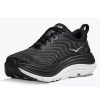 Women'S Hoka One One Walking | Hoka One One Women'S Gaviota 5 In Black/White