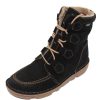 Women'S On Foot Boots & Booties | On Foot Women'S 30504 In Black Suede