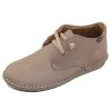 Women'S On Foot Shoe Booties | On Foot Women'S 20800 In Taupe Suede