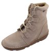 Women'S On Foot Apres Ski | On Foot Women'S 30504 In Taupe Suede