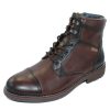 Men'S Pikolinos Lace Up | Pikolinos Men'S York M2M-8156C1 In Olmo Calfskin Leather