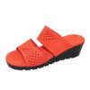 Women'S Arche Slides | Arche Women'S Balahi In Balise Nubuck