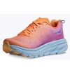 Women'S Hoka One One Travel | Hoka One One Women'S Rincon 3 In Mock Orange/Cyclamen