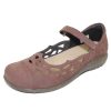 Women'S Naot Women'S New Arrivals | Naot Women'S Agathis In Coffee Bean Nubuck