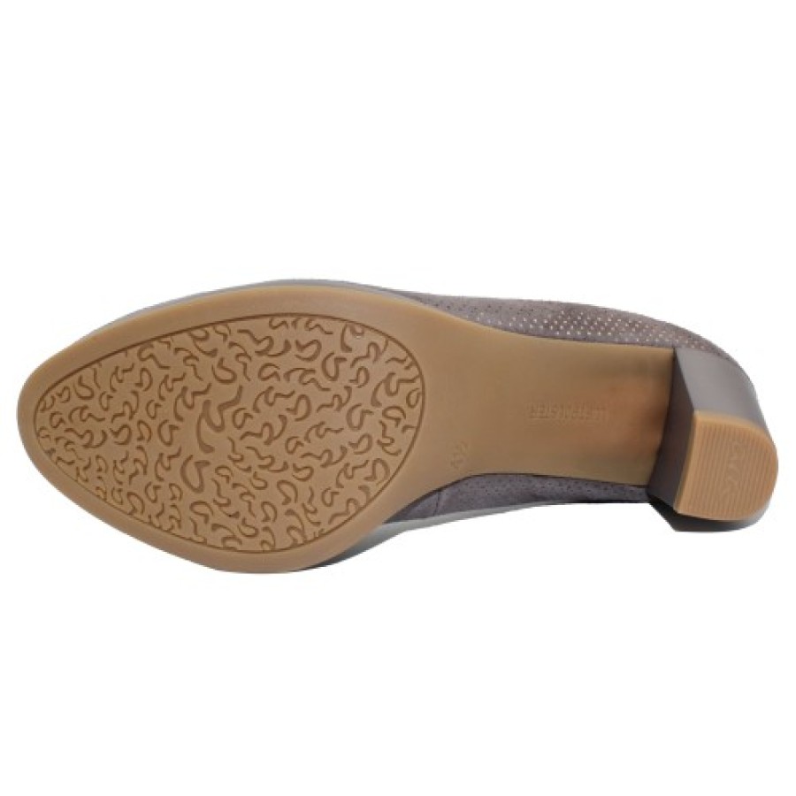 Women'S Ara Pumps | Ara Women'S Ophelia In Street Puntikid