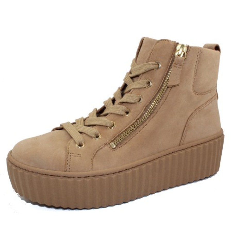 Women'S Gabor Wedges | Gabor Women'S 93.710 In Carmel Samtchev 14