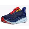 Women'S Hoka One One Walking | Hoka One One Men'S Clifton 9 In Bellwether Blue/Dazzling Blue