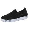 Women'S Ilse Jacobsen Flats | Ilse Jacobsen Women'S Tulip 140 In Black