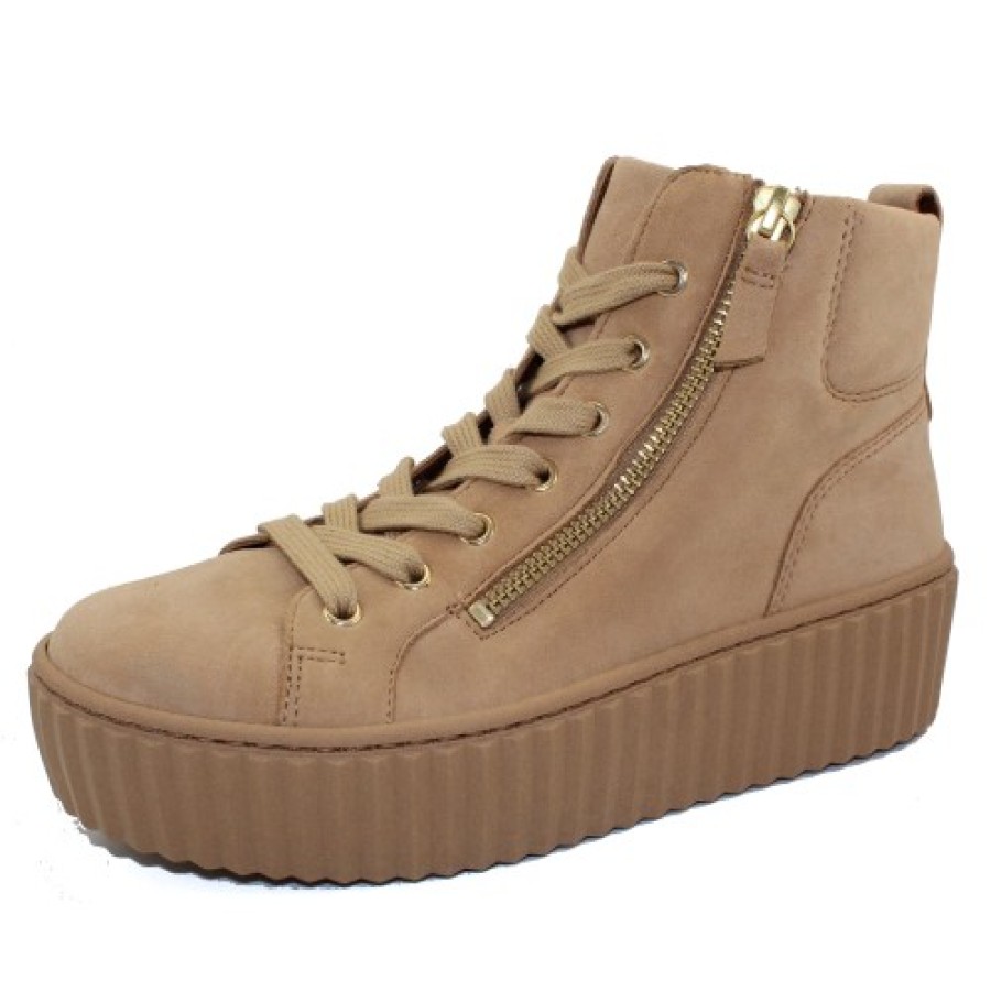 Women'S Gabor Platforms | Gabor Women'S 93.710 In Carmel Samtchev 14