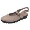 Women'S Arche Travel | Arche Women'S Lomyne In Sabbia Timber