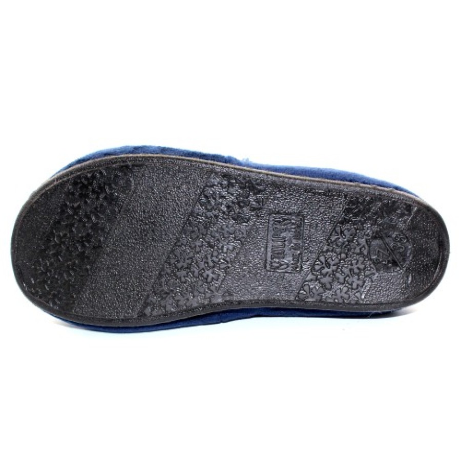 Women'S Naot Indoor | Naot Women'S Peaceful In Navy Blue