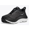 Women'S Hoka One One Running | Hoka One One Women'S Gaviota 5 In Black/White