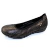 Women'S Mephisto Travel | Mephisto Women'S Emilie In Bronze Neptune 56117