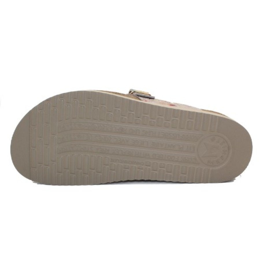 Women'S Mephisto Travel | Mephisto Women'S Helen In Fog Paint 46034