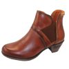 Women'S Pikolinos Heels | Pikolinos Women'S Rotterdam 902-8932 In Cuero Calfskin Leather