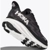 Men'S Hoka One One Walking | Hoka One One Men'S Clifton 9 In Black/White