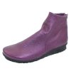 Women'S Arche Ankle Boots | Arche Women'S Baryky In Amethys Cerf