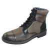 Men'S Pikolinos Lace Up | Pikolinos Men'S York M2M-8156C1 In Seamoss Calfskin Leather