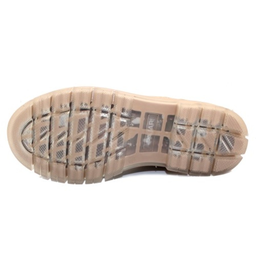 Women'S Pajar Waterproof | Pajar Women'S Mariana In Sand Oiled Leather