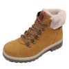 Women'S Mephisto Women'S New Arrivals | Mephisto Women'S Zelda In Desert Bucksoft 3142/6135