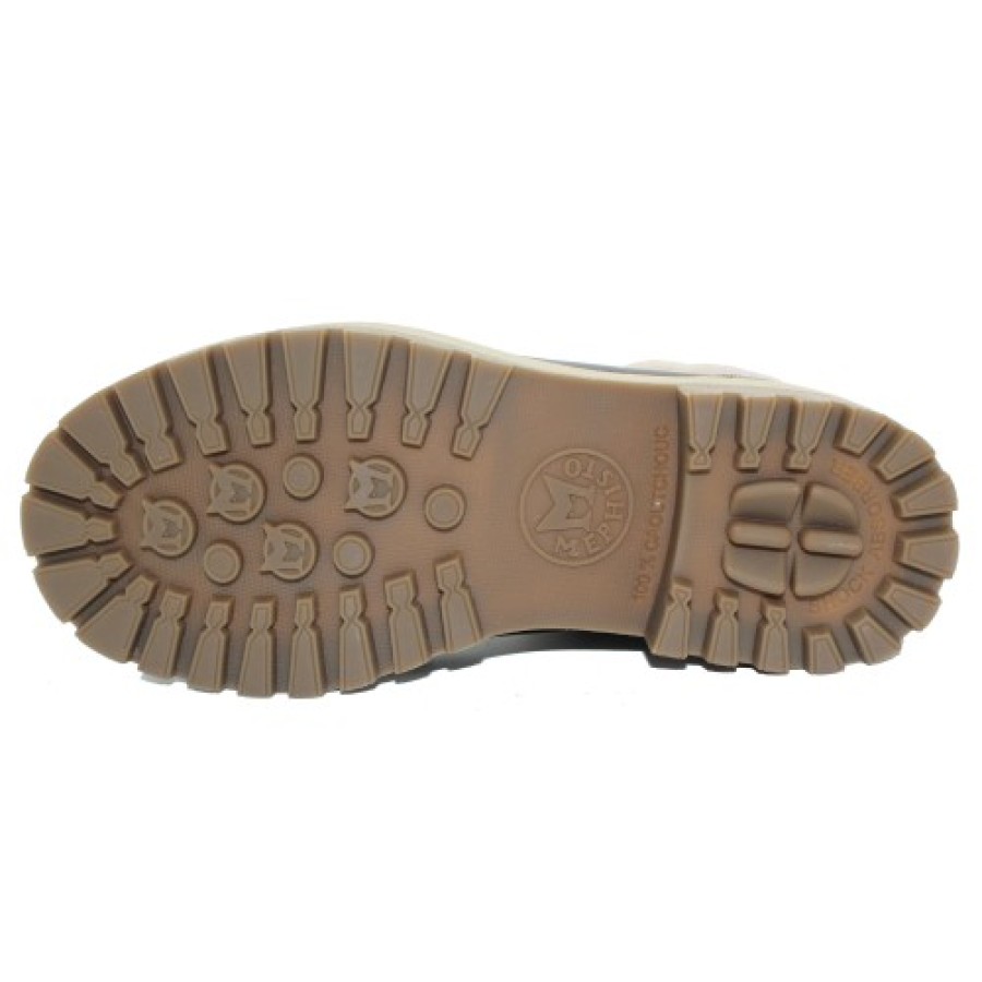 Women'S Mephisto Apres Ski | Mephisto Women'S Zelda In Bronze Ceylan 9917/6135