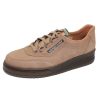 Women'S Mephisto Walking | Mephisto Women'S Rush In Taupe Nomad 25537