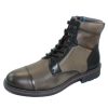 Men'S Pikolinos Zippers | Pikolinos Men'S York M2M-8156C1 In Seamoss Calfskin Leather