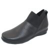 Women'S Arche Slip Ons | Arche Women'S Denowe In Noir Hopi