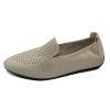 Women'S Arche Flats | Arche Women'S Fanhoo In Faience Timber