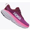 Women'S Hoka One One Running | Hoka One One Women'S Bondi 8 In Beautyberry/Grape Wine