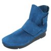 Women'S Arche Boots & Booties | Arche Women'S Padhya In Mineral Nubuck