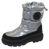 Women'S Pajar Boots & Booties | Pajar Women'S Venica In Anthracite Stellare