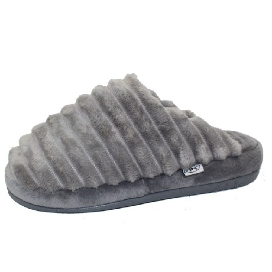 Women'S Naot Indoor | Naot Women'S Peaceful In Grey