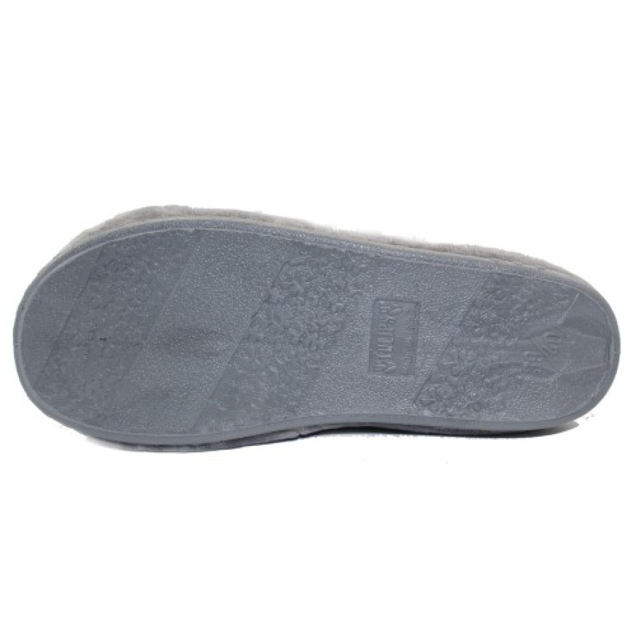 Women'S Naot Indoor | Naot Women'S Peaceful In Grey