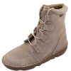 Women'S On Foot Wedges | On Foot Women'S 30504 In Taupe Suede