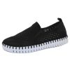 Women'S Ilse Jacobsen Slip Ons | Ilse Jacobsen Women'S Tulip 140 In Black