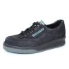 Women'S Mephisto Travel | Mephisto Women'S Rush In Black Nomad 25500