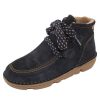 Women'S On Foot Wedges | On Foot Women'S Silken-30607 In Marino Navy Suede