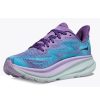 Women'S Hoka One One Running | Hoka One One Women'S Clifton 9 In Chalk Violet/Pastel Lilac